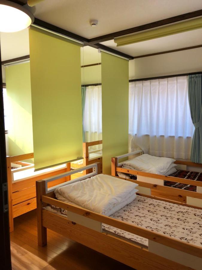 Fukunae House Takeda Kültér fotó