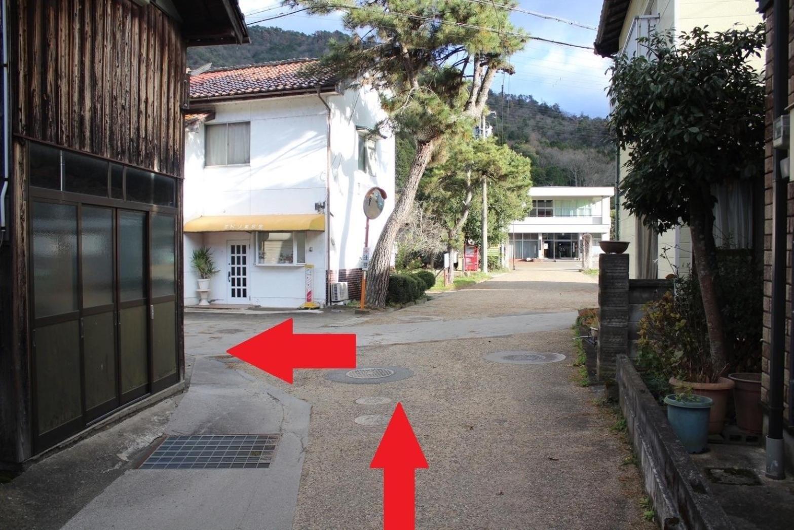 Fukunae House Takeda Kültér fotó