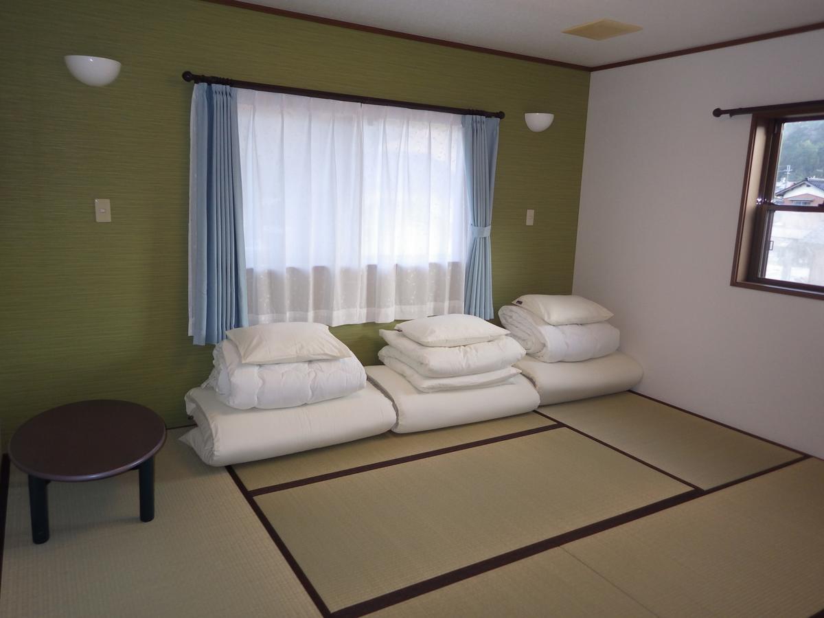 Fukunae House Takeda Kültér fotó